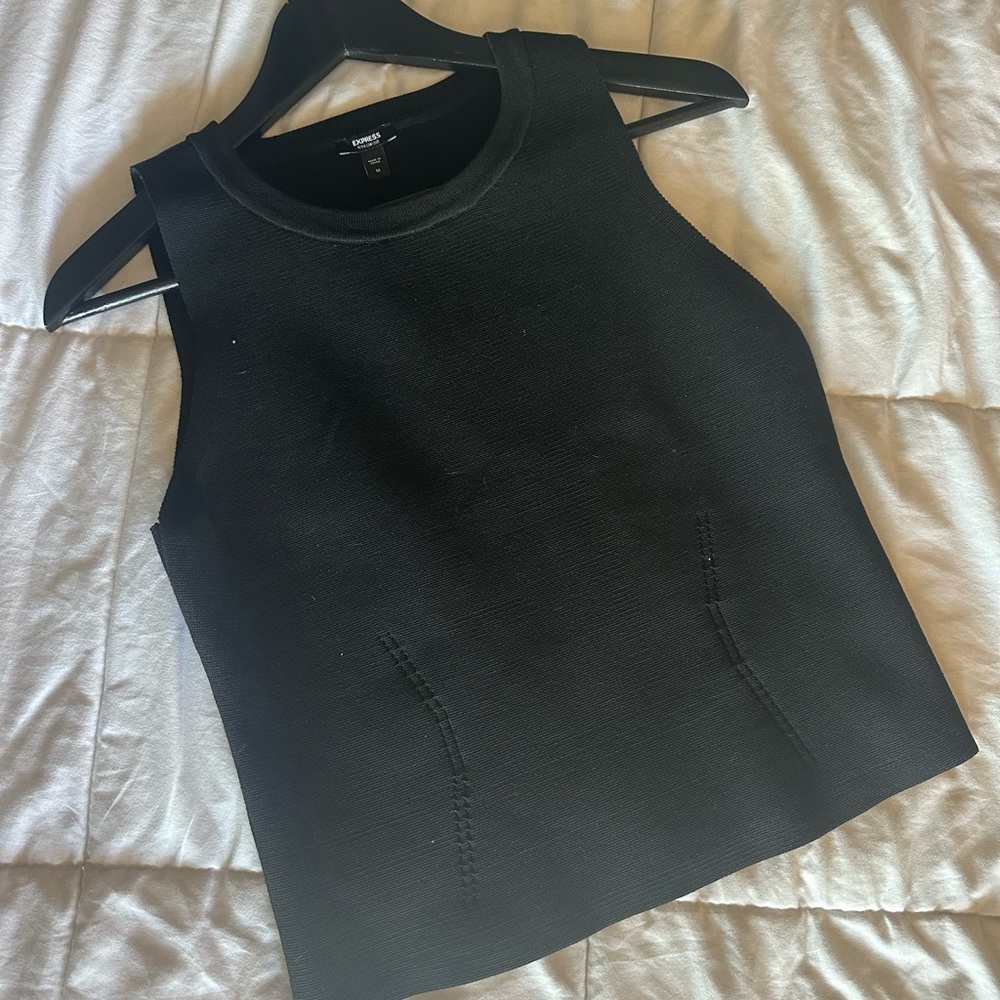 Express Black Shell - Picture 2 of 3